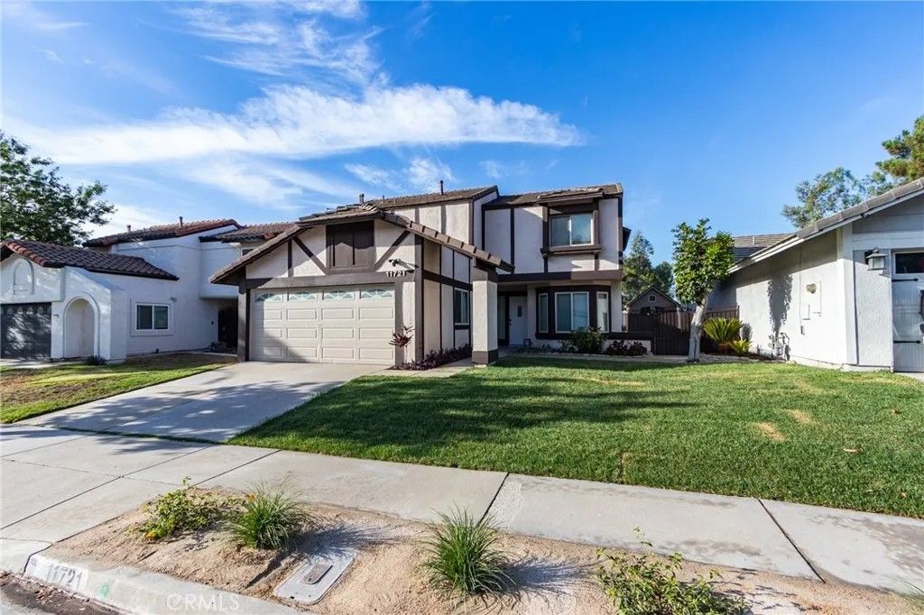 Photo of 11721 Mount Sterling Court, Rancho Cucamonga, CA 91737 (MLS # TR26000263)