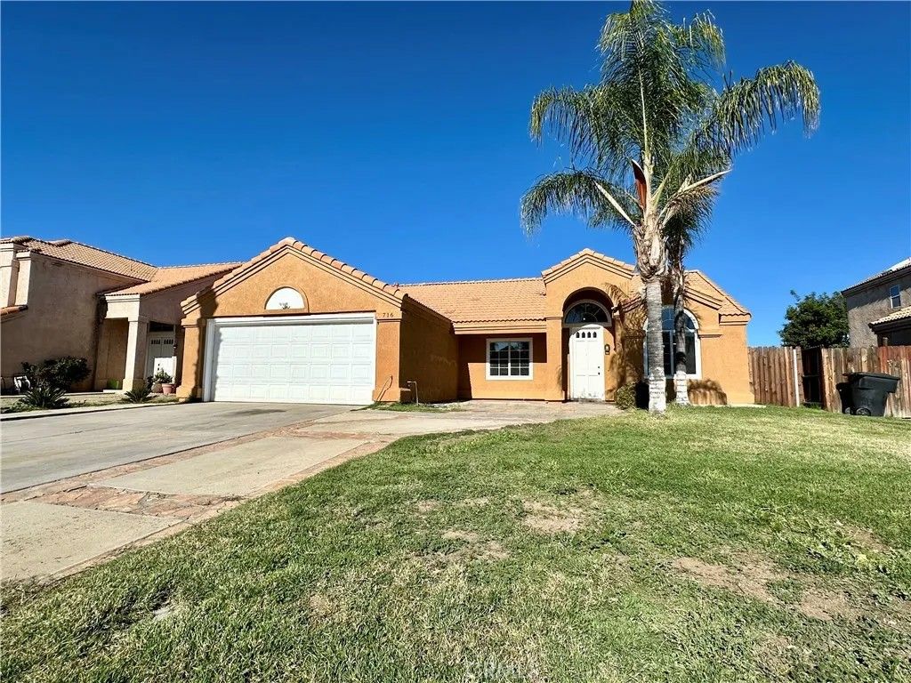 Photo of 716 Periwinkle Ln, Perris, CA 92571 (MLS # DW25275292)