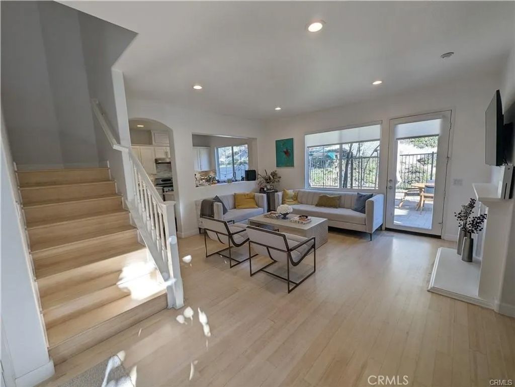 Photo of 24343 Allori Way, Valencia, CA 91355 (MLS # SR26050561)