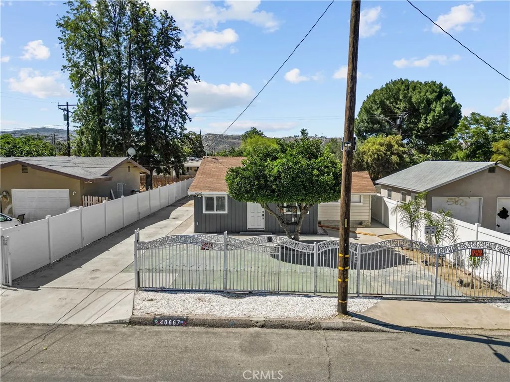 40667 Mayberry