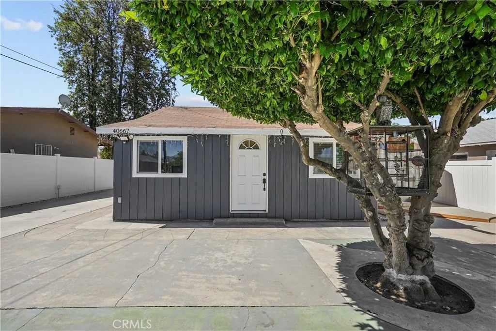 Photo of 40667 Mayberry AVE, Hemet, CA 92544 (MLS # IV26109876)