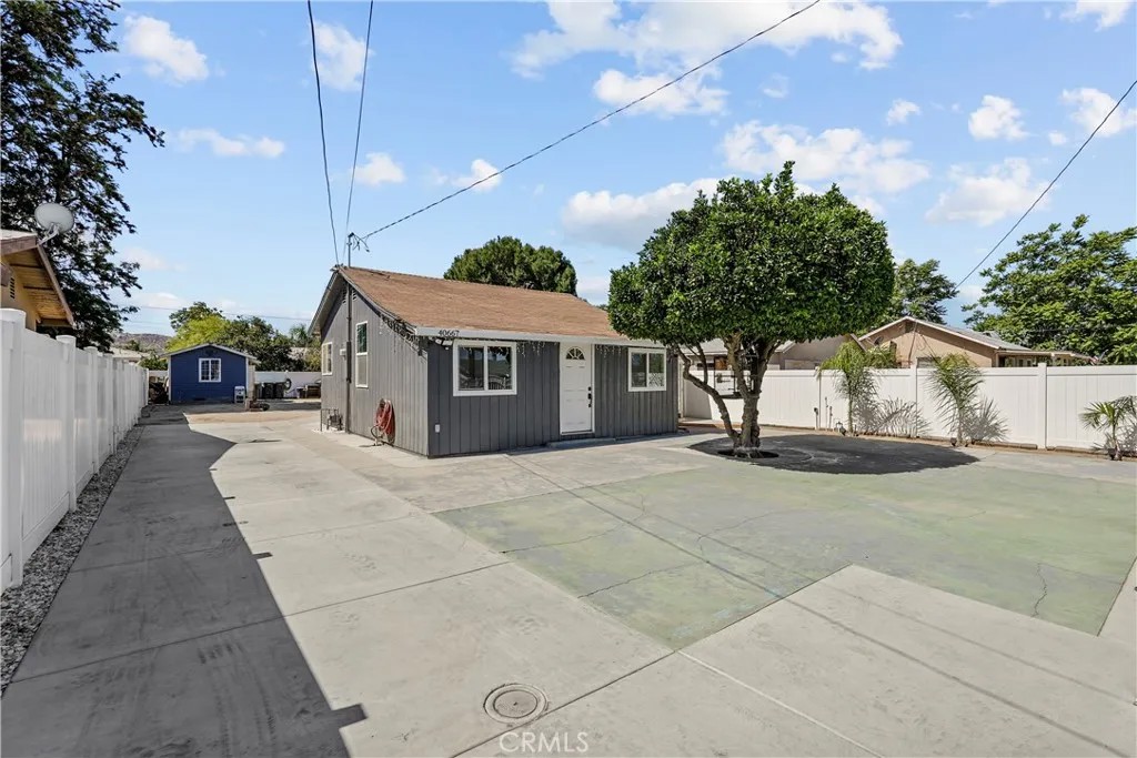 40667 Mayberry