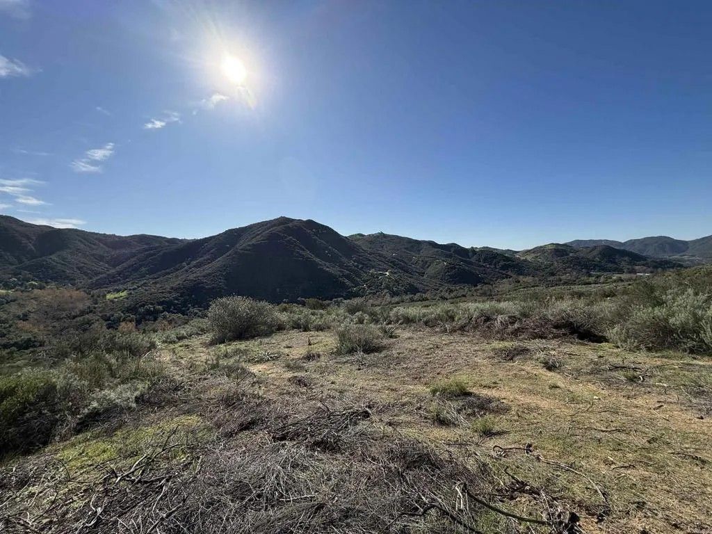 Photo of De Luz Murrieta, Fallbrook, CA 92028 (MLS # NDP2600299)