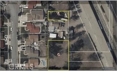 Photo of 0 N 8th St, Colton, CA 92840 (MLS # RS26118891)