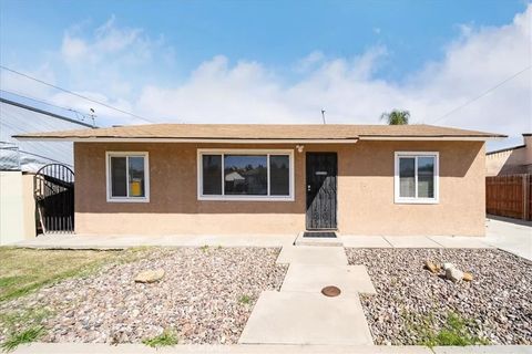 811 Jacumba San Diego CA 92114