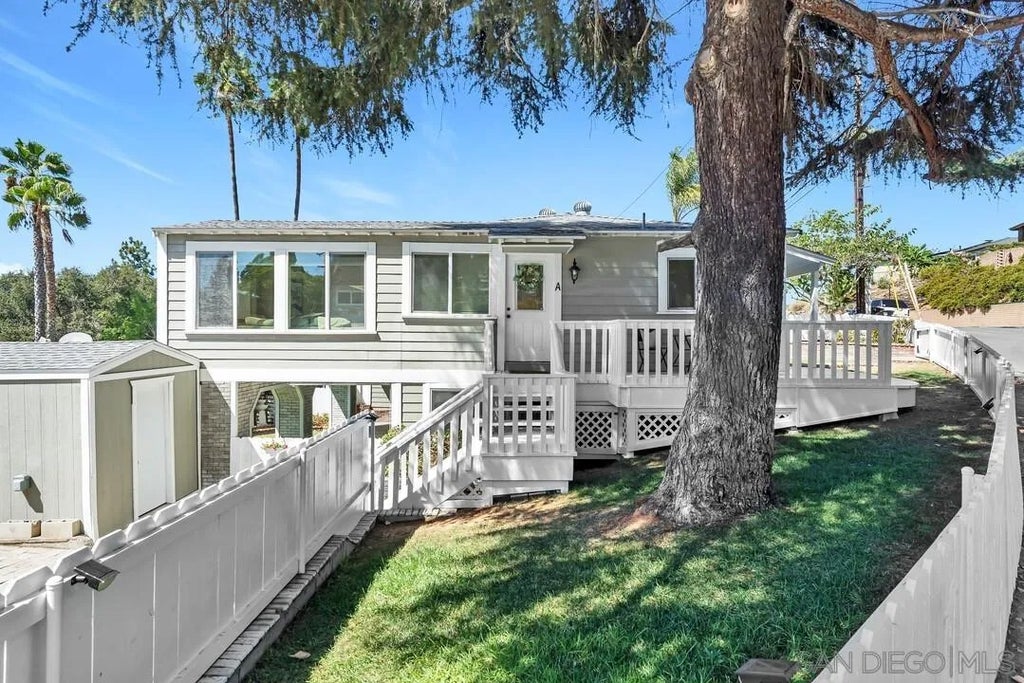 Photo of 7910 Normal Ave, La Mesa, CA 91941 (MLS # 260023110)