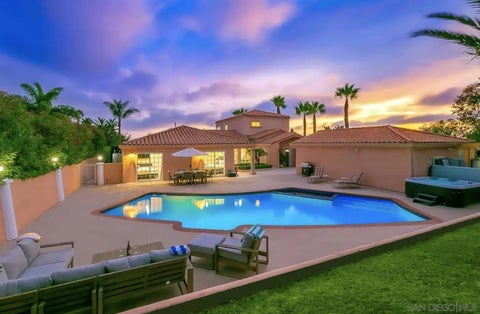 Photo of 7005 Via Estarada, La Jolla, CA 92037 (MLS # 260015438)
