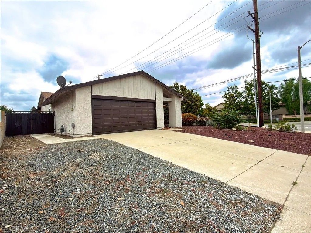 Photo of 7689 Cornel Ct, Rancho Cucamonga, CA 91730 (MLS # OC26107279)