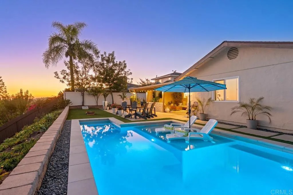 9935 Bonnie Vista Drive