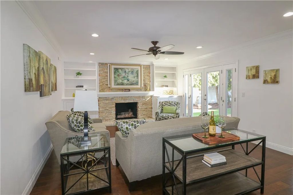 Photo of 17698 San Simeon Street, Fountain Valley, CA 92708 (MLS # PW26012449)