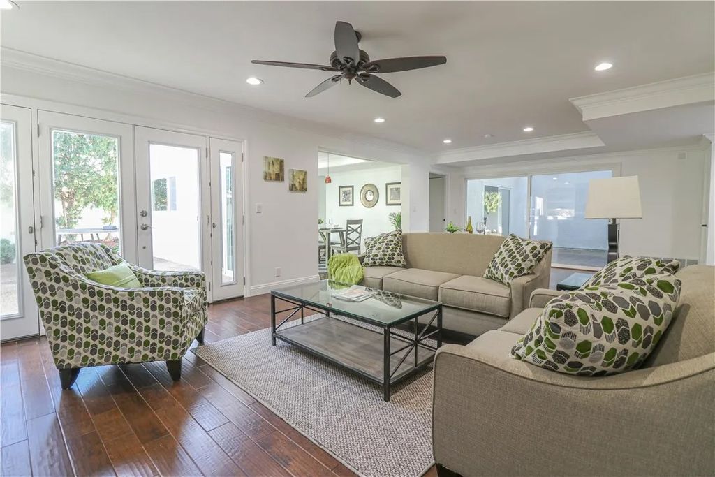 Photo of 17698 San Simeon Street, Fountain Valley, CA 92708 (MLS # PW26012449)