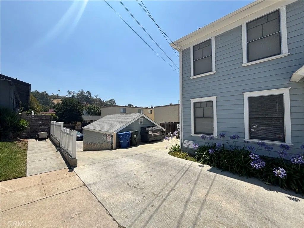 Photo of 6233 Haviland Avenue, Whittier, CA 90601 (MLS # OC26096478)