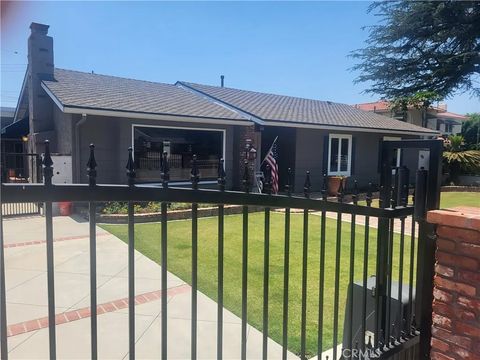 Photo of 1536 E Commonwealth AVE, Fullerton, CA 92831 (MLS # PW26109160)