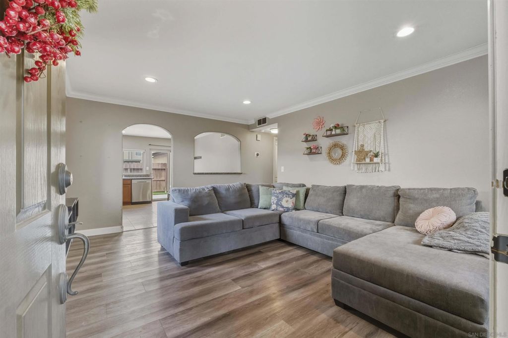 Photo of 1415 N N Broadway #A, Escondido, CA 92026 (MLS # 260003371)