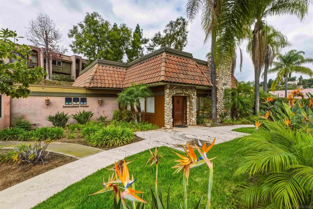 Photo of 1415 N N Broadway #A, Escondido, CA 92026 (MLS # 260003371)