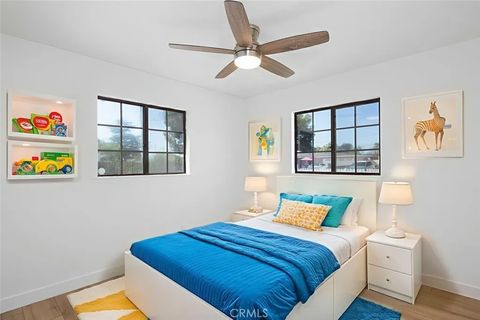 Tiny photo for 901 S Harmon St, Santa Ana, CA 92704 (MLS # PW25246858)