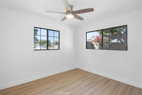 Tiny photo for 901 S Harmon St, Santa Ana, CA 92704 (MLS # PW25246858)