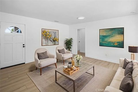 Tiny photo for 901 S Harmon St, Santa Ana, CA 92704 (MLS # PW25246858)