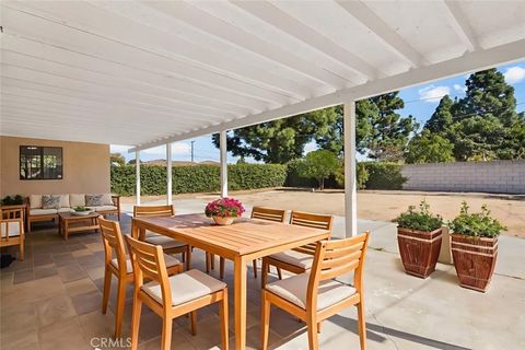 Tiny photo for 901 S Harmon St, Santa Ana, CA 92704 (MLS # PW25246858)