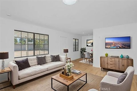 Tiny photo for 901 S Harmon St, Santa Ana, CA 92704 (MLS # PW25246858)