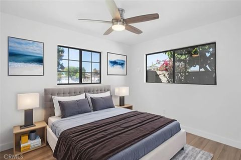 Tiny photo for 901 S Harmon St, Santa Ana, CA 92704 (MLS # PW25246858)
