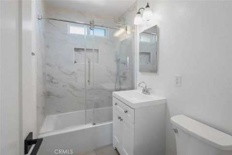 Tiny photo for 901 S Harmon St, Santa Ana, CA 92704 (MLS # PW25246858)