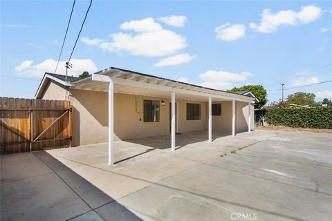 Tiny photo for 901 S Harmon St, Santa Ana, CA 92704 (MLS # PW25246858)