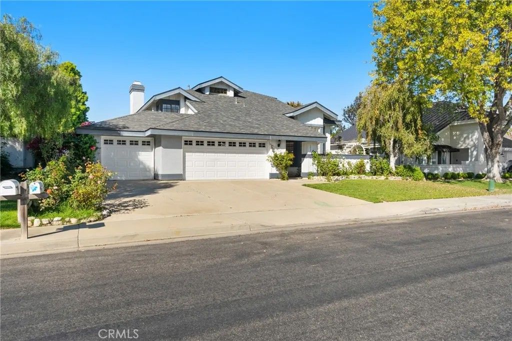 Photo of 1837 Olive Dr, Santa Maria, CA 93454 (MLS # PI25248481)