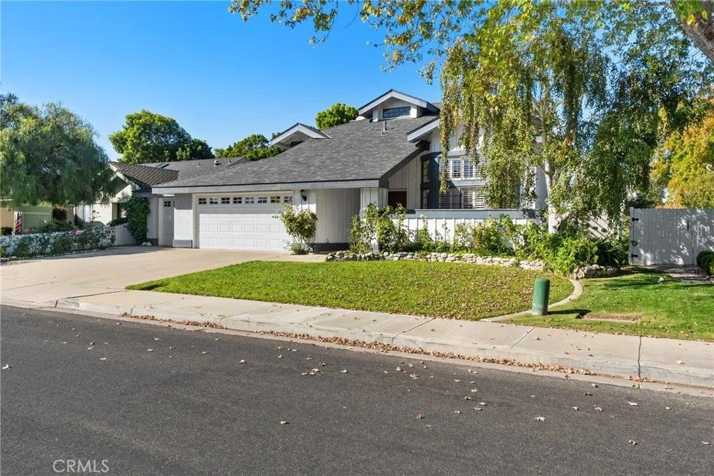 Photo of 1837 Olive Dr, Santa Maria, CA 93454 (MLS # PI25248481)