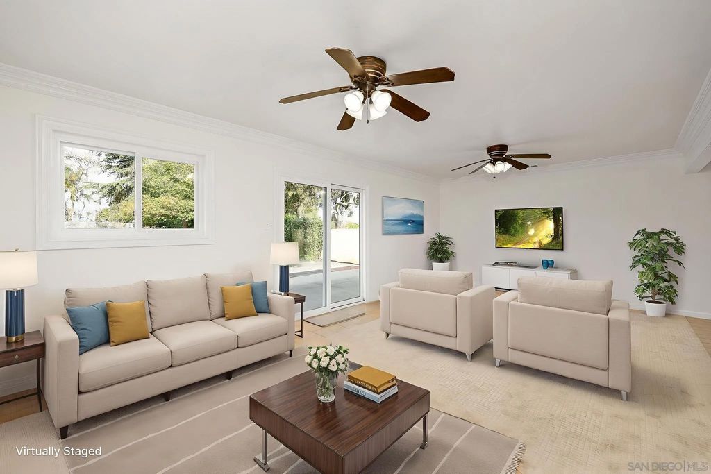 Photo of 3740 La Colusa Dr, San Marcos, CA 92078 (MLS # 260003188)