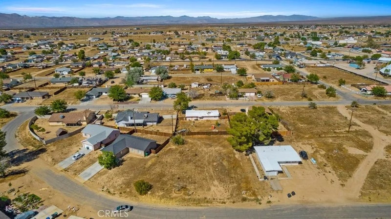 0 Grapewood Ave Nr Corwin St