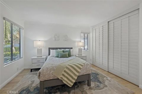 Tiny photo for 83 Briarglen #21, Irvine, CA 92614 (MLS # OC25247631)