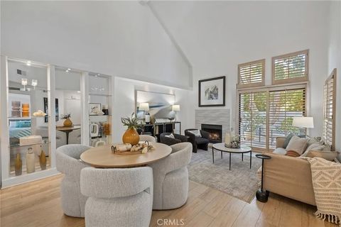 Tiny photo for 83 Briarglen #21, Irvine, CA 92614 (MLS # OC25247631)