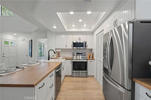 Tiny photo for 83 Briarglen #21, Irvine, CA 92614 (MLS # OC25247631)