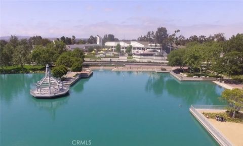 Tiny photo for 83 Briarglen #21, Irvine, CA 92614 (MLS # OC25247631)
