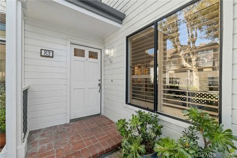 Tiny photo for 83 Briarglen #21, Irvine, CA 92614 (MLS # OC25247631)