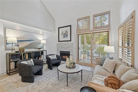 Tiny photo for 83 Briarglen #21, Irvine, CA 92614 (MLS # OC25247631)