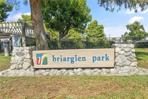 Tiny photo for 83 Briarglen #21, Irvine, CA 92614 (MLS # OC25247631)