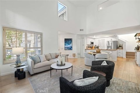 Tiny photo for 83 Briarglen #21, Irvine, CA 92614 (MLS # OC25247631)