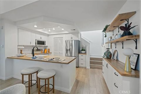 Tiny photo for 83 Briarglen #21, Irvine, CA 92614 (MLS # OC25247631)