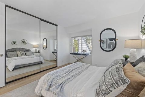 Tiny photo for 83 Briarglen #21, Irvine, CA 92614 (MLS # OC25247631)