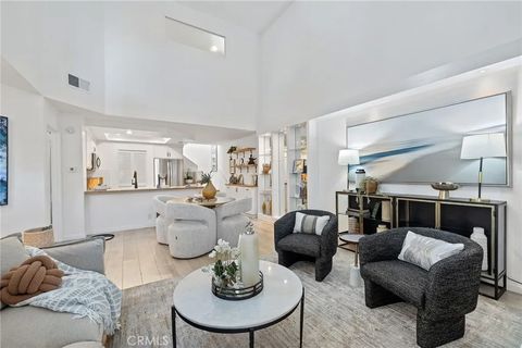 Tiny photo for 83 Briarglen #21, Irvine, CA 92614 (MLS # OC25247631)