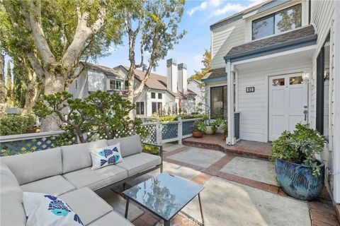 Tiny photo for 83 Briarglen #21, Irvine, CA 92614 (MLS # OC25247631)