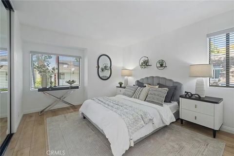 Tiny photo for 83 Briarglen #21, Irvine, CA 92614 (MLS # OC25247631)