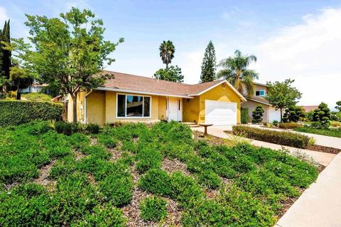 Photo of 832 Casa De Oro Place, Escondido, CA 92025 (MLS # NDP2510230)