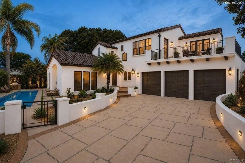 Photo of 2246 Janis Way, Carlsbad, CA 92008 (MLS # NDP2604232)