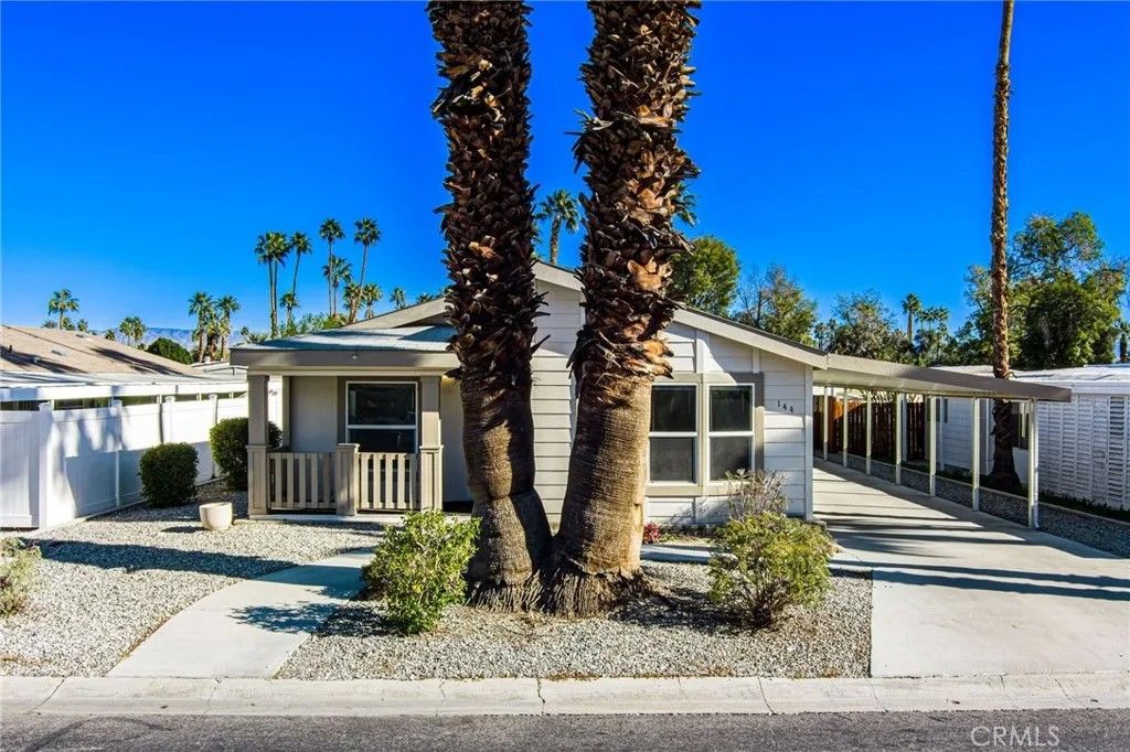 Photo of 144 Estrada, Cathedral City, CA 92234 (MLS # IG26009698)