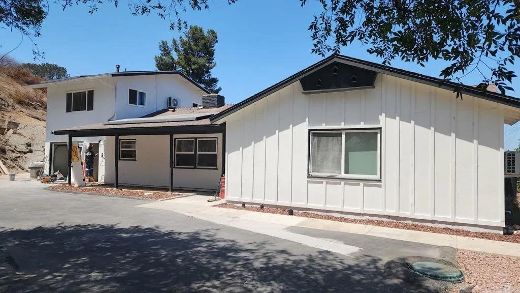 Photo of 2019 Avenida Penasco, El Cajon, CA 92019 (MLS # PTP2606257)