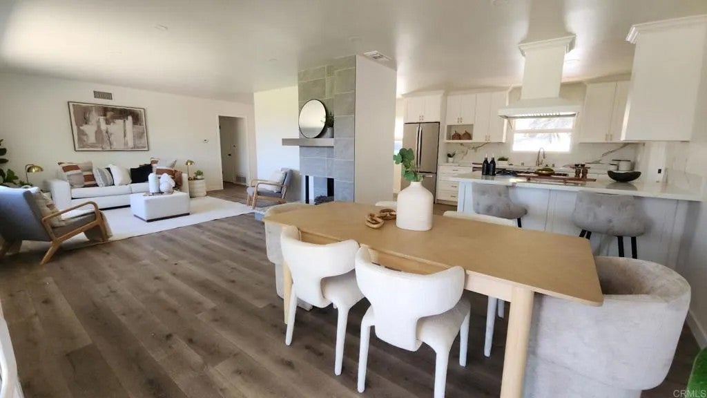 Photo of 2019 Avenida Penasco, El Cajon, CA 92019 (MLS # PTP2606257)