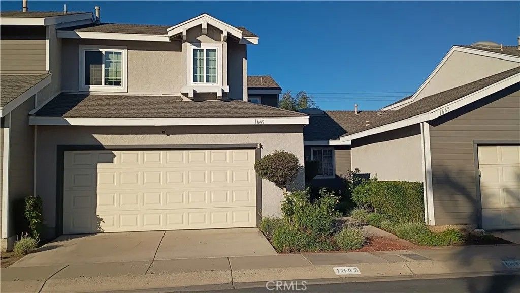Photo of 1649 Toyon Pl, Corona, CA 92882 (MLS # PW25266587)